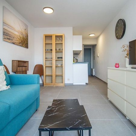 Zeebries Studio Oostende Dış mekan fotoğraf