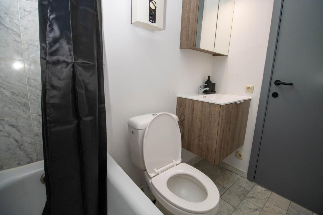Zeebries Studio Oostende Dış mekan fotoğraf