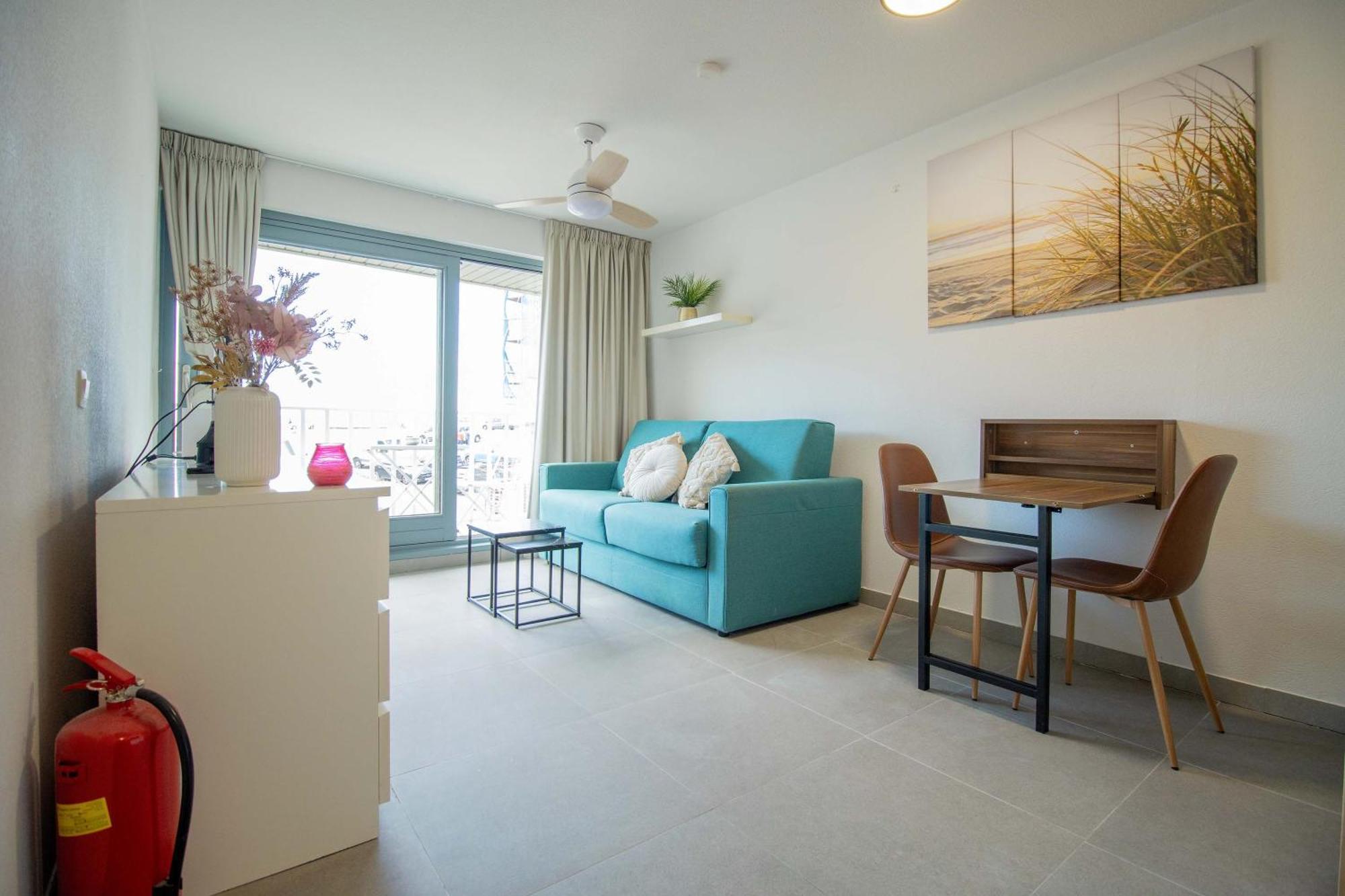 Zeebries Studio Oostende Dış mekan fotoğraf
