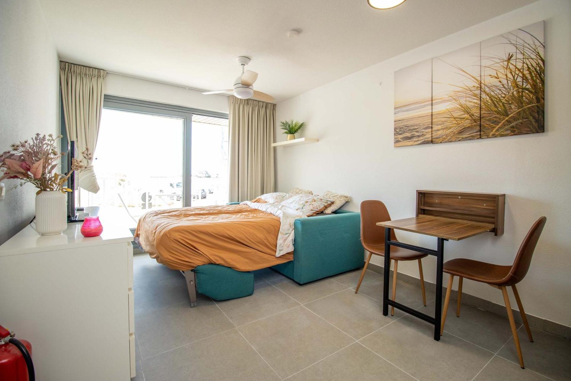 Zeebries Studio Oostende Dış mekan fotoğraf