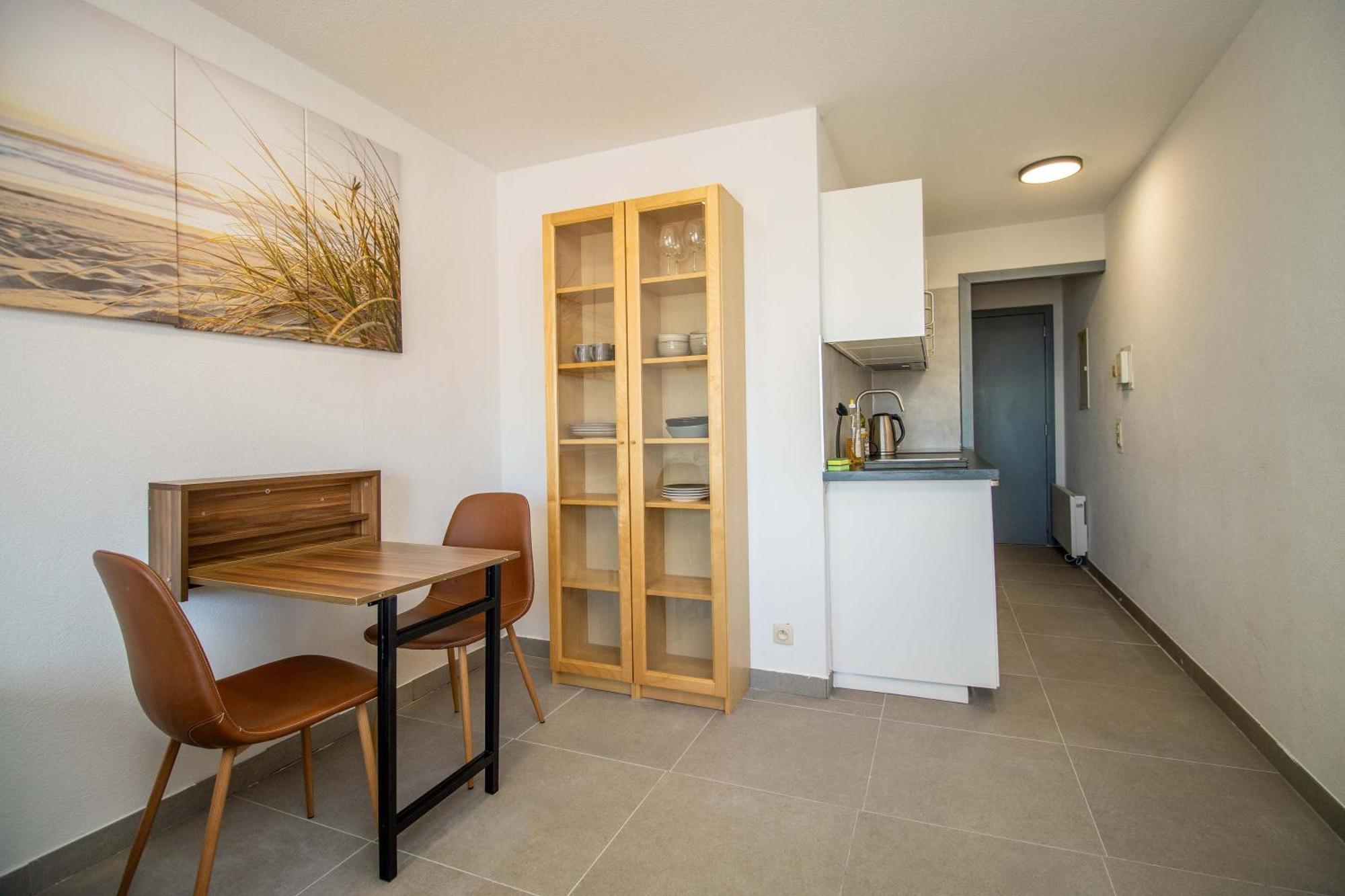Zeebries Studio Oostende Dış mekan fotoğraf