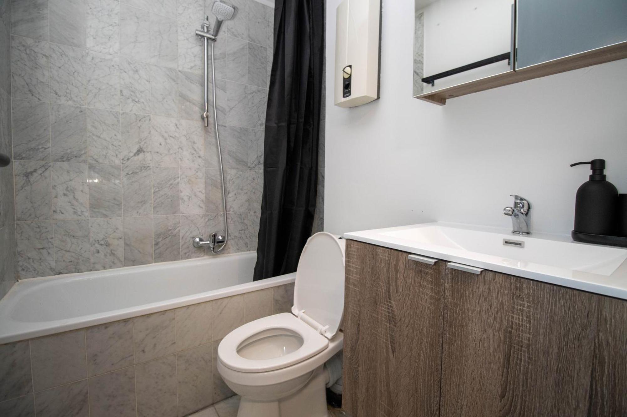 Zeebries Studio Oostende Dış mekan fotoğraf