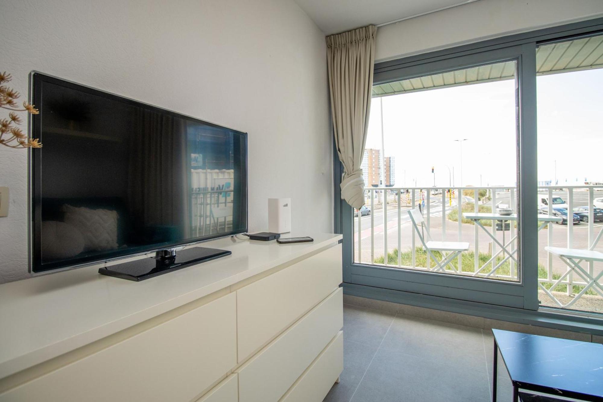 Zeebries Studio Oostende Dış mekan fotoğraf